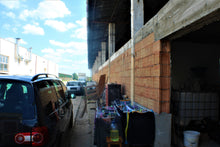 Load image into Gallery viewer, Spatiu depozitare (hala) + birou - Timisoara