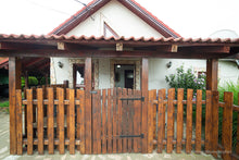 Load image into Gallery viewer, Casa Zimandcuz + Restaurant/local cu terasa de vânzare!!!