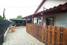 Load image into Gallery viewer, Casa Zimandcuz + Restaurant/local cu terasa de vânzare!!!